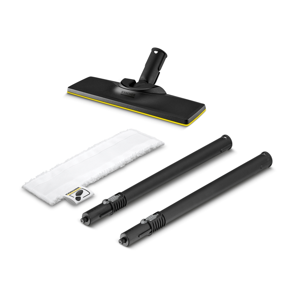 Karcher EasyFix Floor Cleaning Set - SC1 SC2 SC3 SC4 SC5 SG4/2 SG4/4 | 2.863-268.0 Karcher EasyFix Floor Cleaning Set - SC1 SC2 SC3 SC4 SC5 SG4/2 SG4/4 | 2.863-268.0